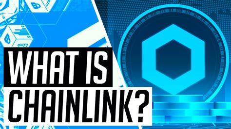 chainlink signals should i invest in chainlink 2021 What is Chainlink? LINK Explained with Animations Price Prediction